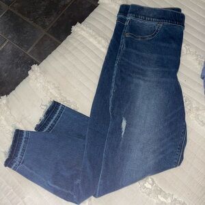 Spanx jeans